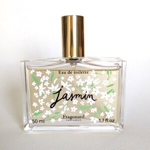 Fragonard Jasmin eau de toilette 50ml